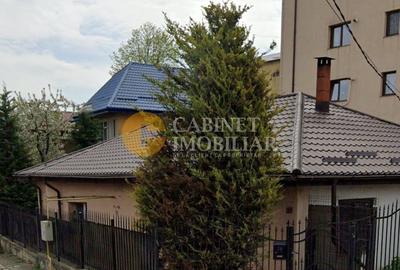 Casă individuală cu 2 camere cu Teren 165 Mp în Tătărași
