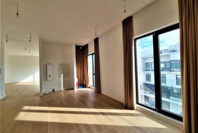 PENTHOUSE ONE HERASTRAU PLAZA , COMISION  0 - 8