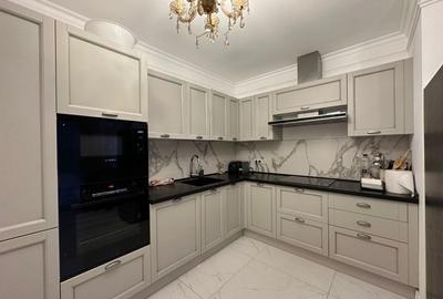 Penthouse 4 camere || Parcul Bordei - 8