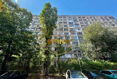 Apartament 3 camere de inchiriat Plaza Romania Drumul Taberei - 9