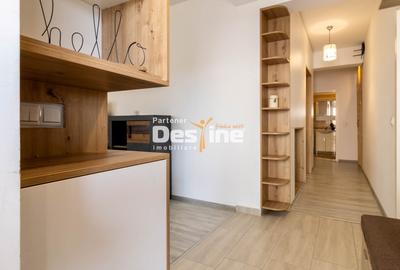 Apartament cu 3 camere decomandat 81 mp mobilat utilat complet + loc de parcare Apartament cu 3 camere decomandat 81 mp mobilat utilat complet + loc de parcare - 14