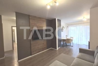 Apartament 3 camere de vanzare decomandat 60 mp zona Calea Surii Mici - 6