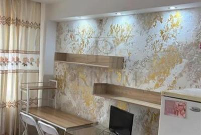 Garsonieră decomandată, mobilată în Complex Studențesc - 5