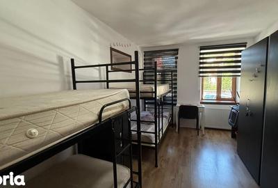 Casă cu 7 camere cu Teren 130 Mp în Centrul Istoric - 11