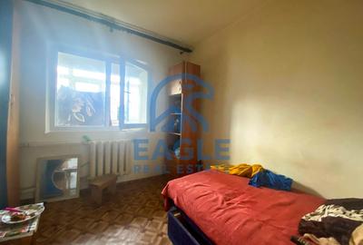 4 Camere cu 2 bai si balcon etaj intermediar izolat exterior in Inel 2 - 11