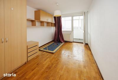 Apartament cu 3 camere în Dorobanți - 15
