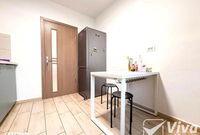 Apartament cu 2 camere semidecomandat, mobilat în Dacia - 5