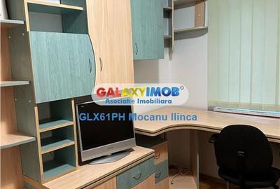 Apartament cu 3 camere decomandat, mobilat în Poștei - Bucov - 24