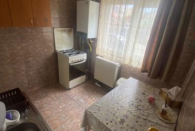 Garsonieră decomandată în Găvana - 4