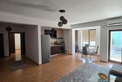 De închiriat – Apartament 2 camere SPATIOS – Campus(AXI105) - 10