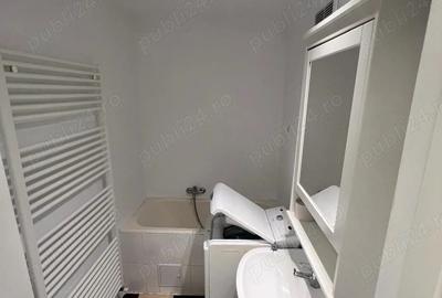 Apartament cu 2 camere decomandat în Floreasca - 3