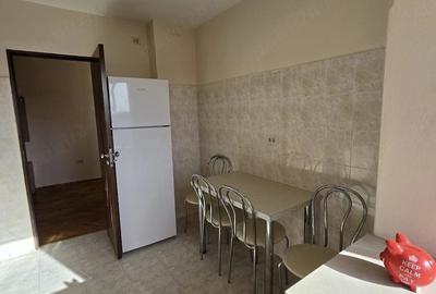 Apartament cu 2 camere decomandat în Alfa - 3