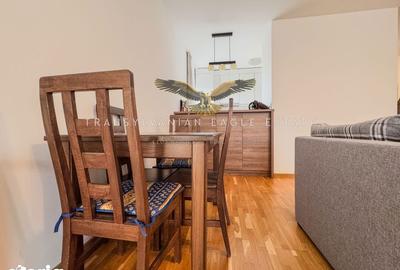 Apartament cu 2 camere decomandat în Zorilor - 2