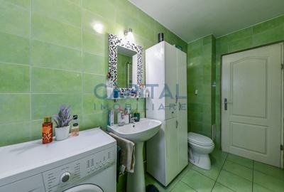 Exclusivitate! Comision 0! Apartament  45mp, etajul 5/7, Calea Turzii - 8