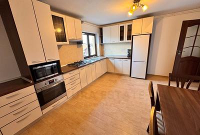 Casă cu 3 camere cu Canalizare în Ultracentral - 9