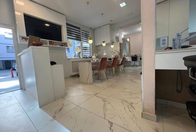 Spatiu comercial de vanzare Cartier Solar (Salon Infrumusetare) - 2