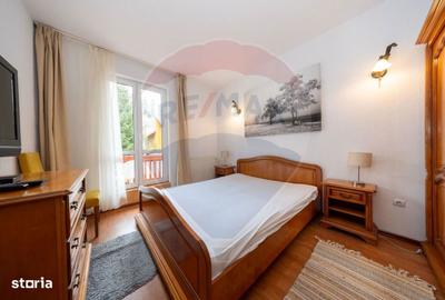 Apartament cu 3 camere în Central - 6