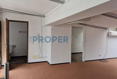 Comision 0! Spatii birouri in zona Unirii - 97 mp - 4