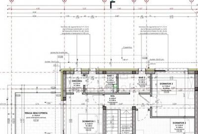 Casa tip duplex intr-o zona rezidentiala de case din zona Campului Casa tip duplex intr-o zona rezidentiala de case din zona Campului - 18