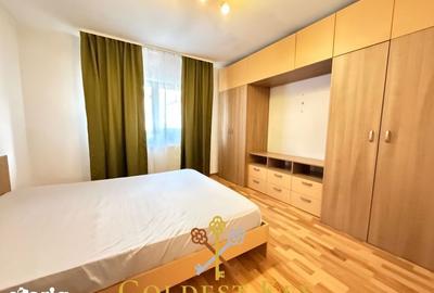 Apartament cu 2 camere în Baciu - 5