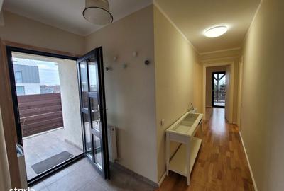 Casă cu 4 camere în Odăile - 7