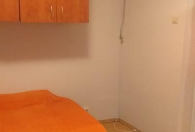 Garsonieră semidecomandată în P-ța Romană - 5