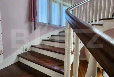 Casă cu 5 camere cu Canalizare în Sântana de Mureș