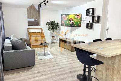 Apartament cu 3 camere decomandat în Cristian - 1