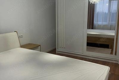 Inchiriez apartament cu 2 camere - 1