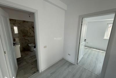 Casă cu 5 camere cu Teren 250 Mp în Valea Lupului - 9