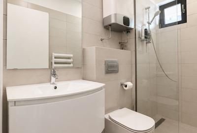 Apartament cu 2 camere decomandat, mobilat în Nord - 13