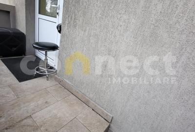 Spatiu pentru salon beauty de inchiriat | 3 camere, mobilat si utilat | Marasti - 15
