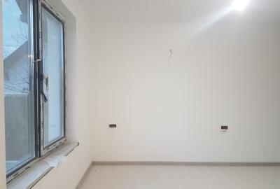Casa plan parter noua, trei camere, doua bai, terasa, beci, curte 500mp, Lilieci - 5