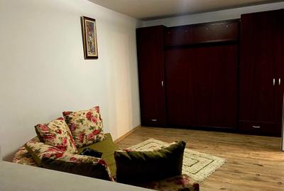 Garsonieră Popa Șapcă , Decomandată / Centrală , zonă DEOSEBITĂ!!! - 2