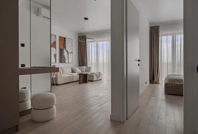 Apartament cu 2 camere semidecomandat în Colentina - 2