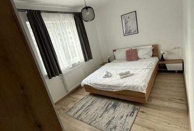 Apartament cu 3 camere în Tractorul - 1