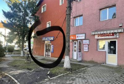 Spațiu comercial, de 15 mp, în Central - 2