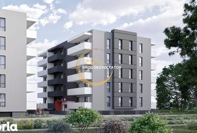 Apartament cu 4 camere decomandat în Theodor Pallady - 4