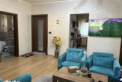 Casă cu 4 camere cu Teren 160 Mp în Ultracentral - 3