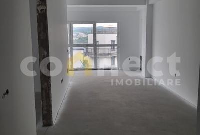 Apartament cu 2 camere semidecomandat în Florești - 3