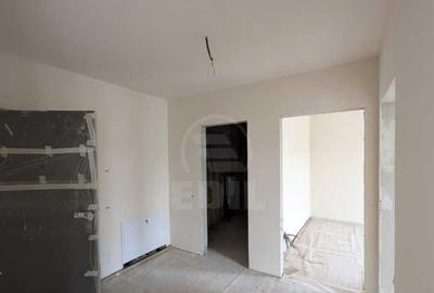 Apartament 3 camere in ansamblu nou, zona Some?ului aproape de VIVO - 9