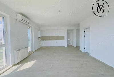 Apartament cu 3 camere decomandat în Central - 8