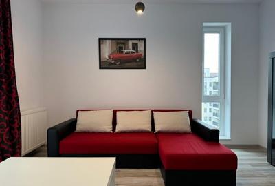 Coresi Avantgarden, apartament cu 3 camere de inchiriat, posibil pet friendly - 2