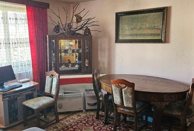 Apartament cu 2 camere nedecomandat în Central - 2