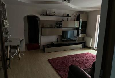 Apartament cu 2 camere semidecomandat în Central - 2
