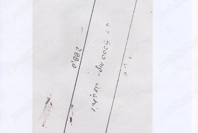 Teren în Central - 1