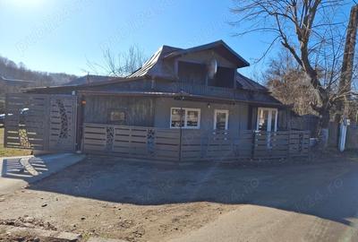 Spațiu comercial, de 35 mp, în Suseni