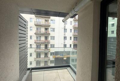 Garsonieră în Gorjului - 9