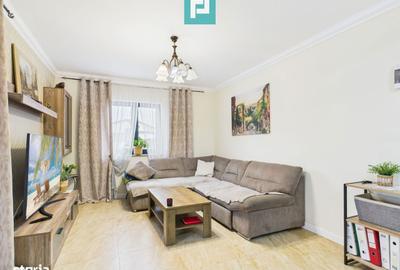 Casă cu 3 camere cu Canalizare în Giarmata - 13