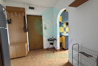 Apartament cu 3 camere semidecomandat în Câmpia Libertății - 4